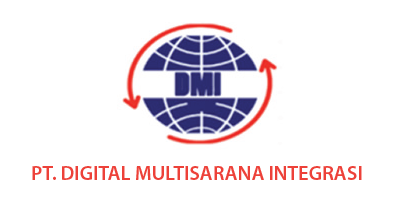 PT. Digital Multisarana Integrasi