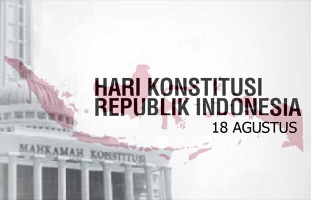 Seberapa Pentingnya Konstitusi Republik Indonesia?