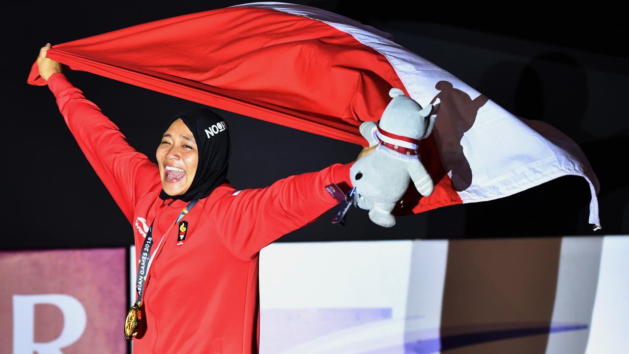 Atlet Populer Indonesia di Kancah Internasional