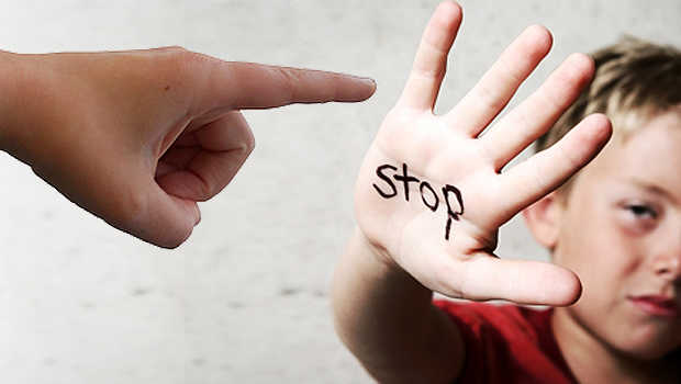 Berlindung dari Kekerasan Seksual di Sekolah