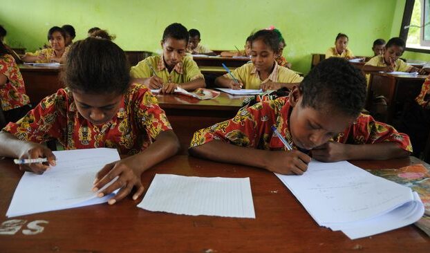 Aplikasi Pendidikan di Papua, Wujud Peduli Daerah 3T