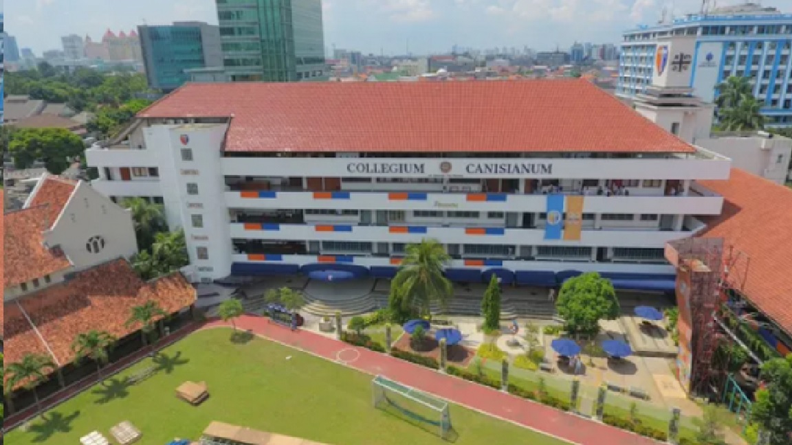 Catat! Ini Dia Sekolah Homogen di Indonesia
