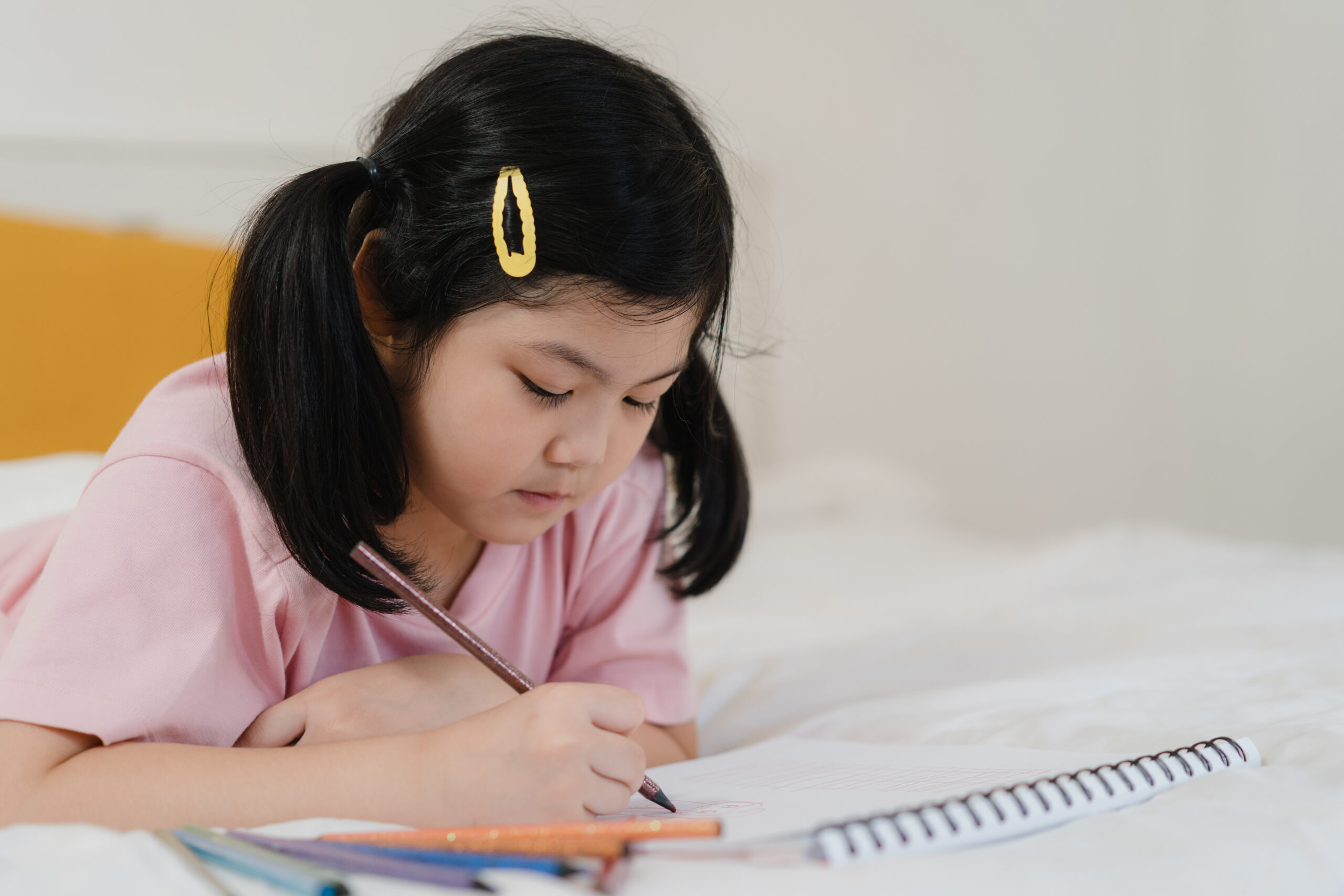 4 Macam Tipe Seseorang dalam Belajar