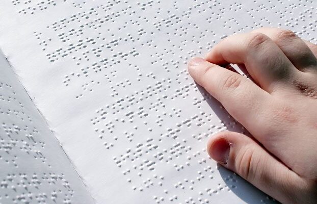 <strong>3 Fakta Sejarah tentang Huruf Braille </strong>