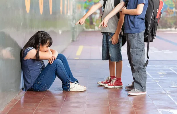 Waspada! 5 Jenis Bullying di Sekolah
