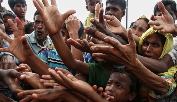 Berbagai Hal tentang Rohingya di Indonesia 