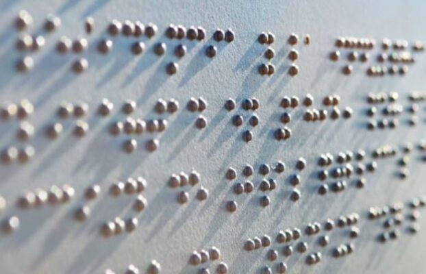 7 Fakta Unik Huruf Braille yang Wajib Kamu Tahu