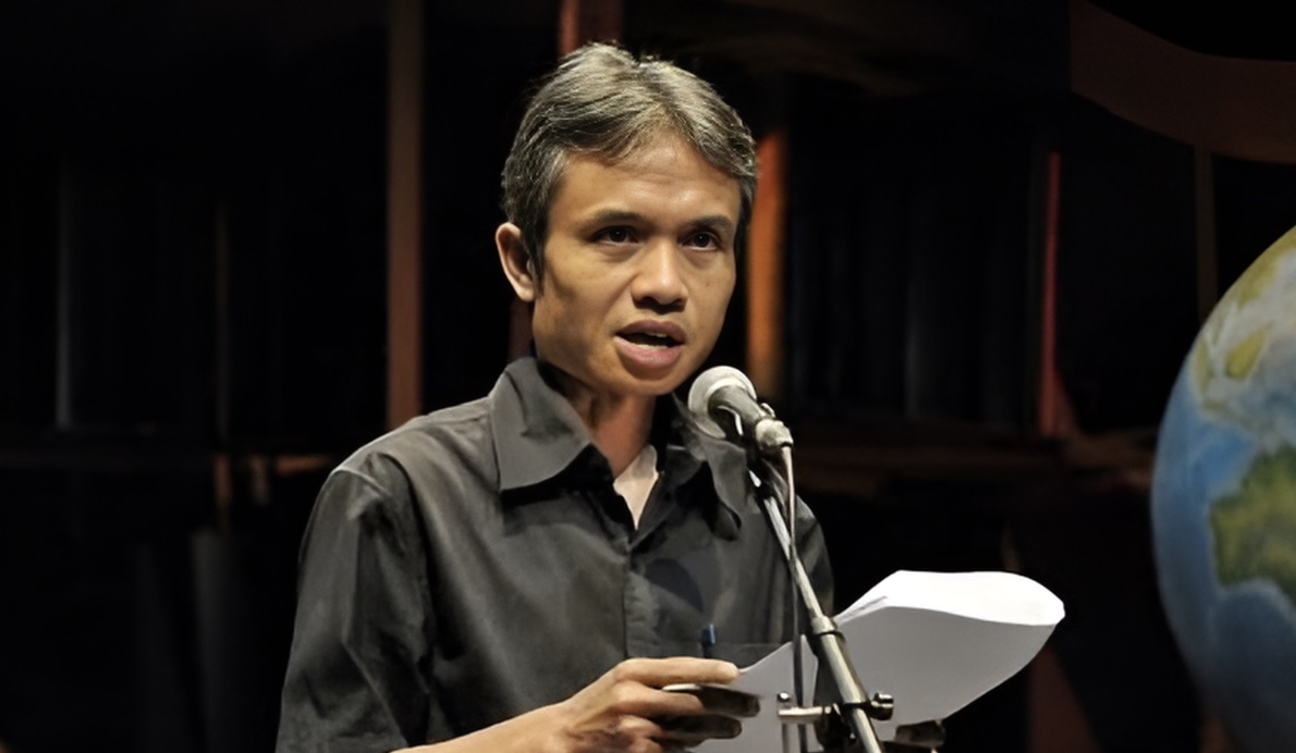 Mengenang Joko Pinurbo: Profil, Deretan Karya & Prestasi