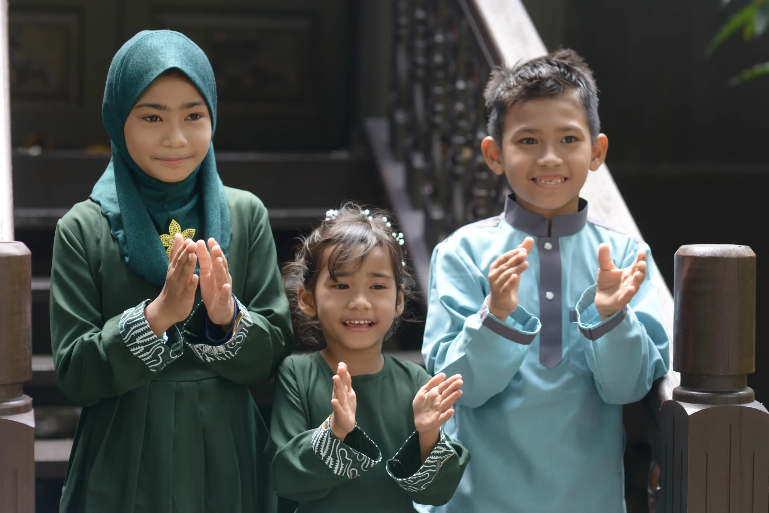 Sejarah Libur Sebulan Anak Sekolah di Bulan Ramadhan