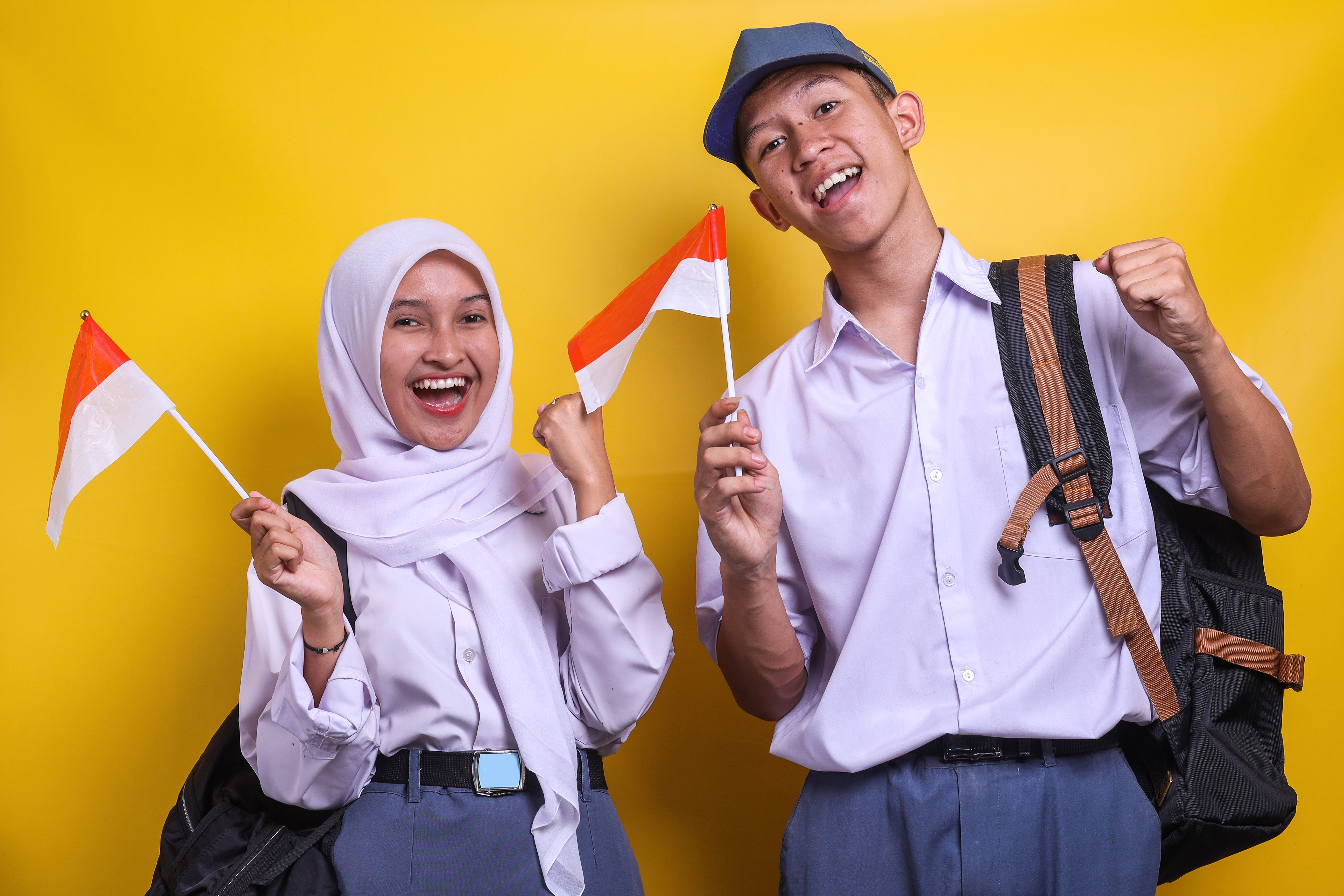 Rekomendasi 7 SMA Terbaik di Jakarta untuk SPMB 2025