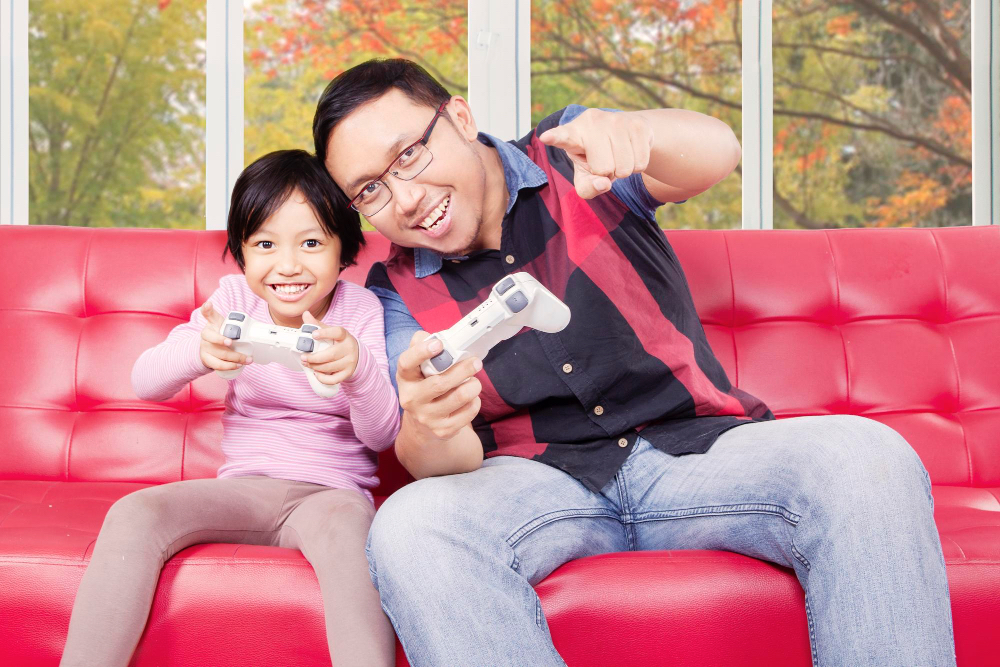 Tips Anak Bermain Roblox dengan Aman, Orang Tua Wajib Tahu!