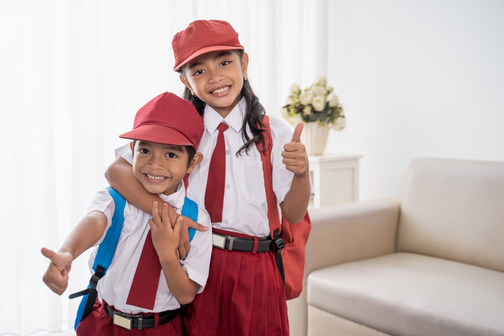 Jenis Sekolah di Indonesia yang Perlu Orang Tua dan Siswa Ketahui