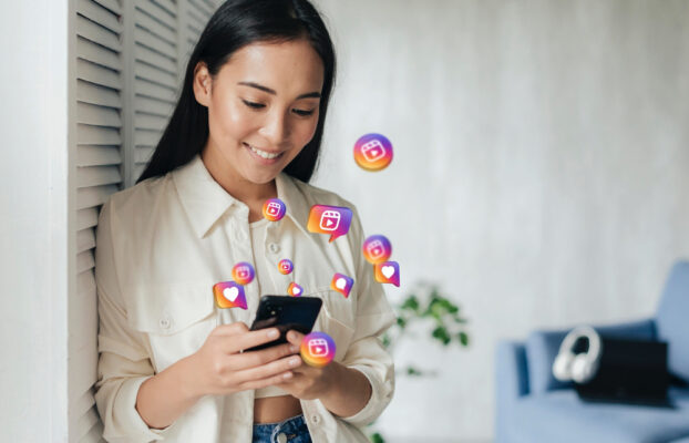 Siswamedia Hadir dengan Akun Instagram Baru, Siap Lebih Dekat dengan Pengguna