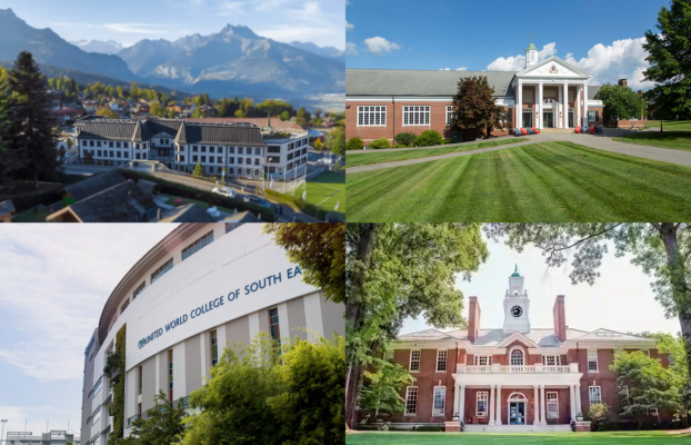 4 Sekolah Ini Termahal di Dunia, Berapa Ya Biayanya?