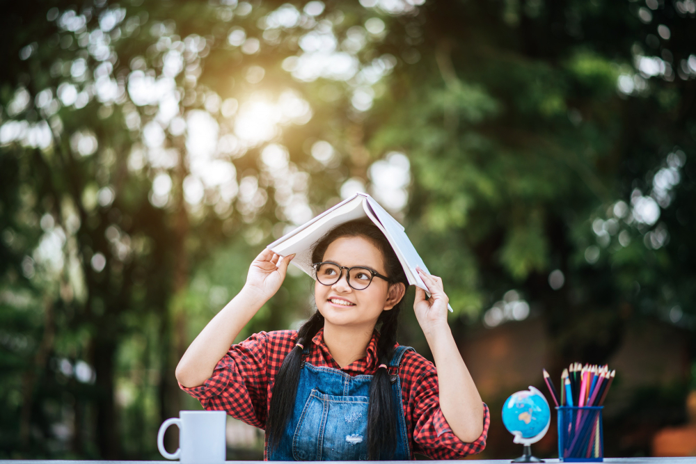 6 Sekolah Unik di Dunia dengan Konsep Belajar yang Tidak Biasa