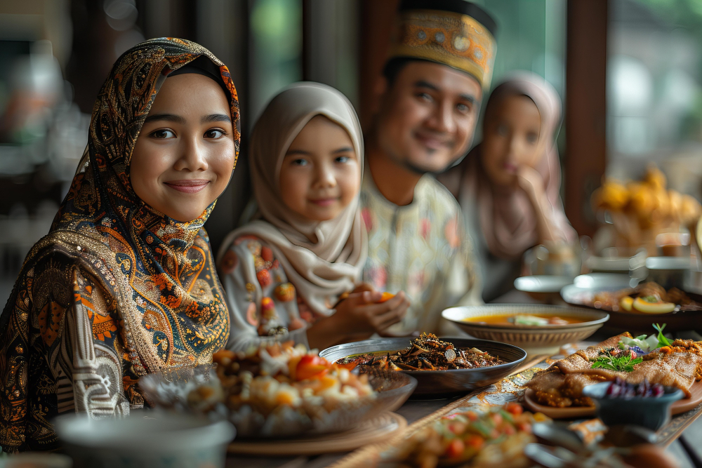 Rekomendasi Menu Sahur agar Anak Tetap Semangat Selama Puasa