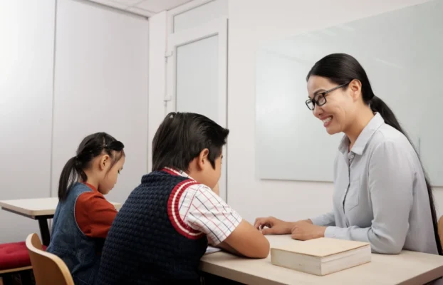 Tips Meningkatkan Wibawa Guru dalam Menciptakan Kelas yang Kondusif