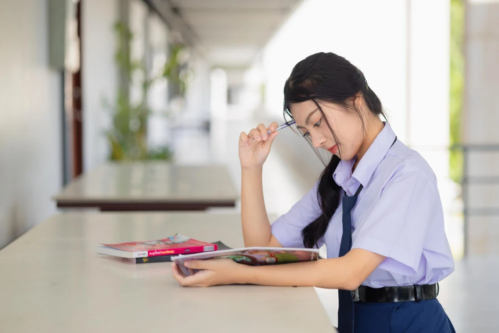 Bukan Sekadar Rajin, Ini Cara Tepat Kelola Waktu Belajar Siswa
