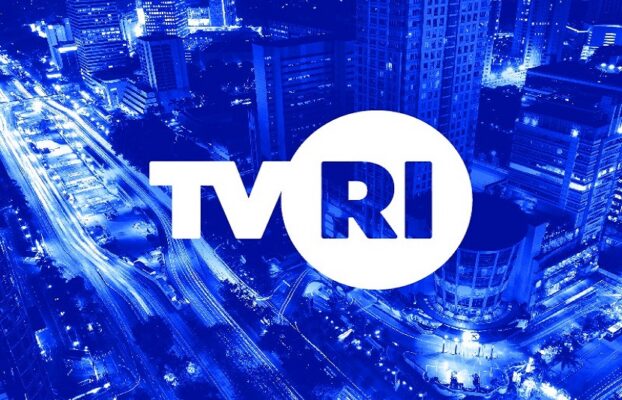 Ini Fakta tentang Televisi Republik Indonesia (TVRI) 