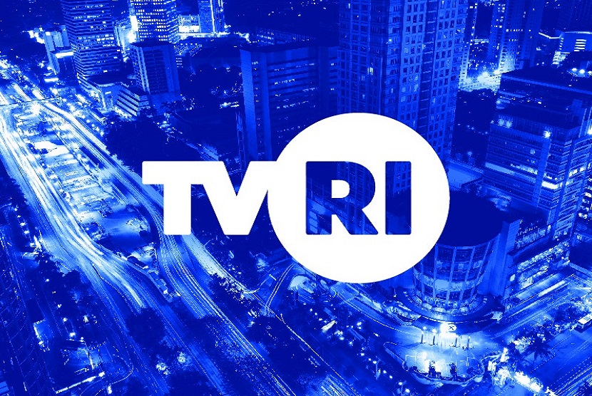 Ini Fakta tentang Televisi Republik Indonesia (TVRI) 