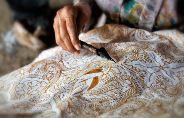 Sudah Tahukah Asal Mula Hari Batik Nasional?