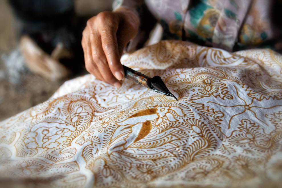 Sudah Tahukah Asal Mula Hari Batik Nasional?