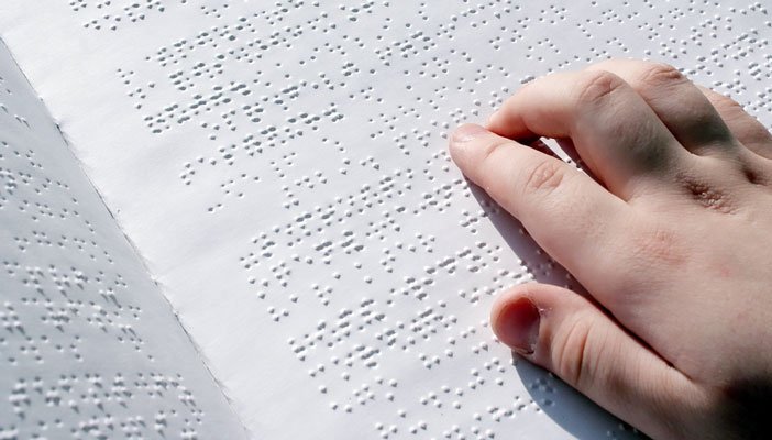 <strong>3 Fakta Sejarah tentang Huruf Braille </strong>