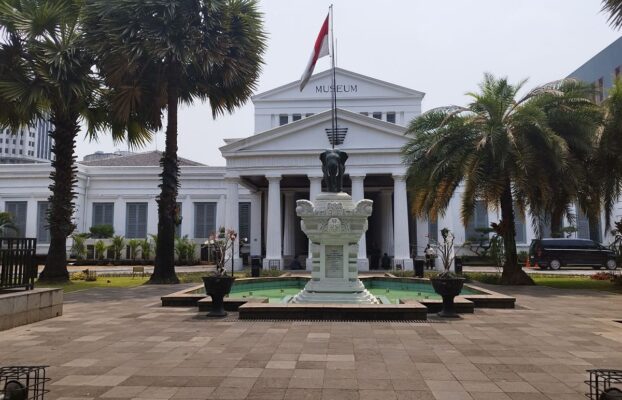 10 Fakta Unik Seputar Museum Nasional (Munas)