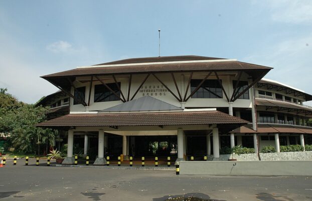 5 Sekolah Internasional Terbaik di Indonesia