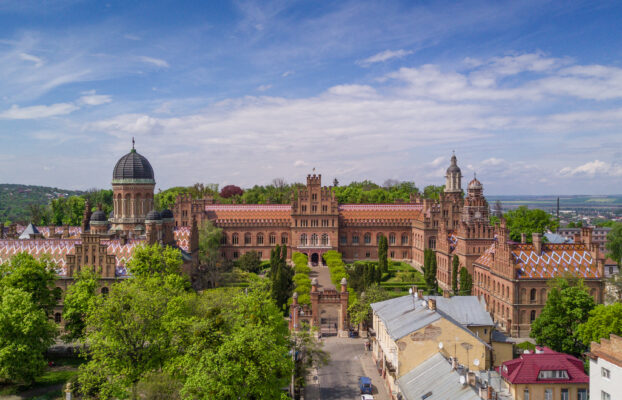 Fakta Unik Seputar Yale University, Kampus Incaranmu?